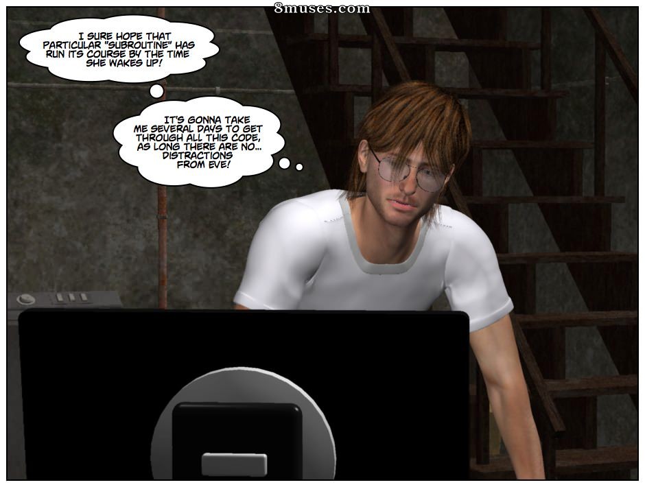 Frankennerd - Issue 2 - Page 32