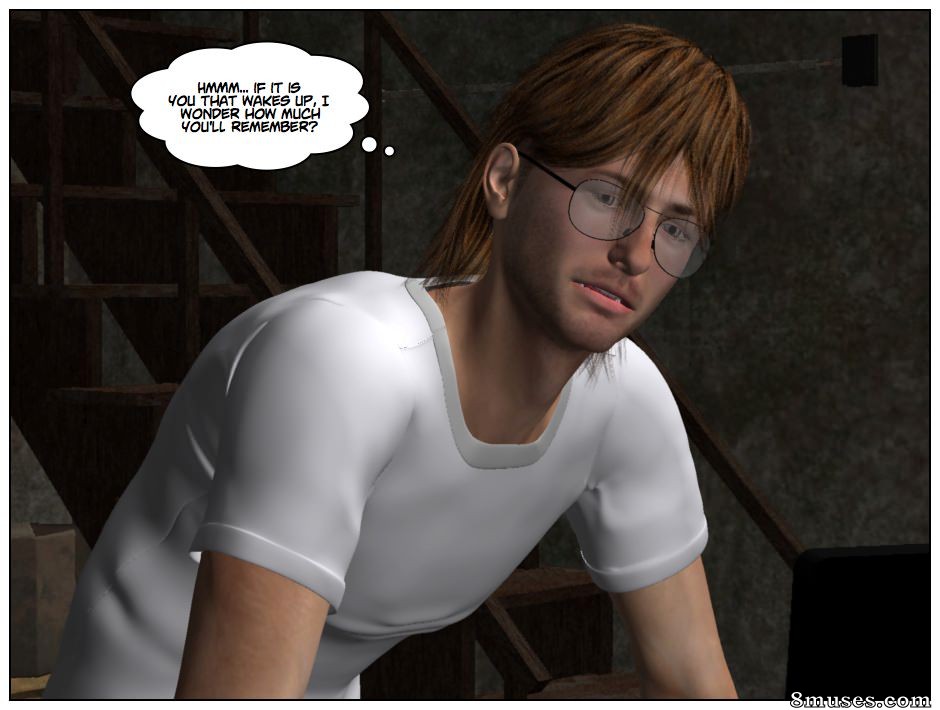 Frankennerd - Issue 2 - Page 34