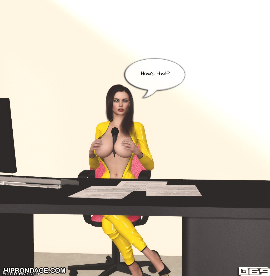 B69 Comics - Granja lechosa - Página 3