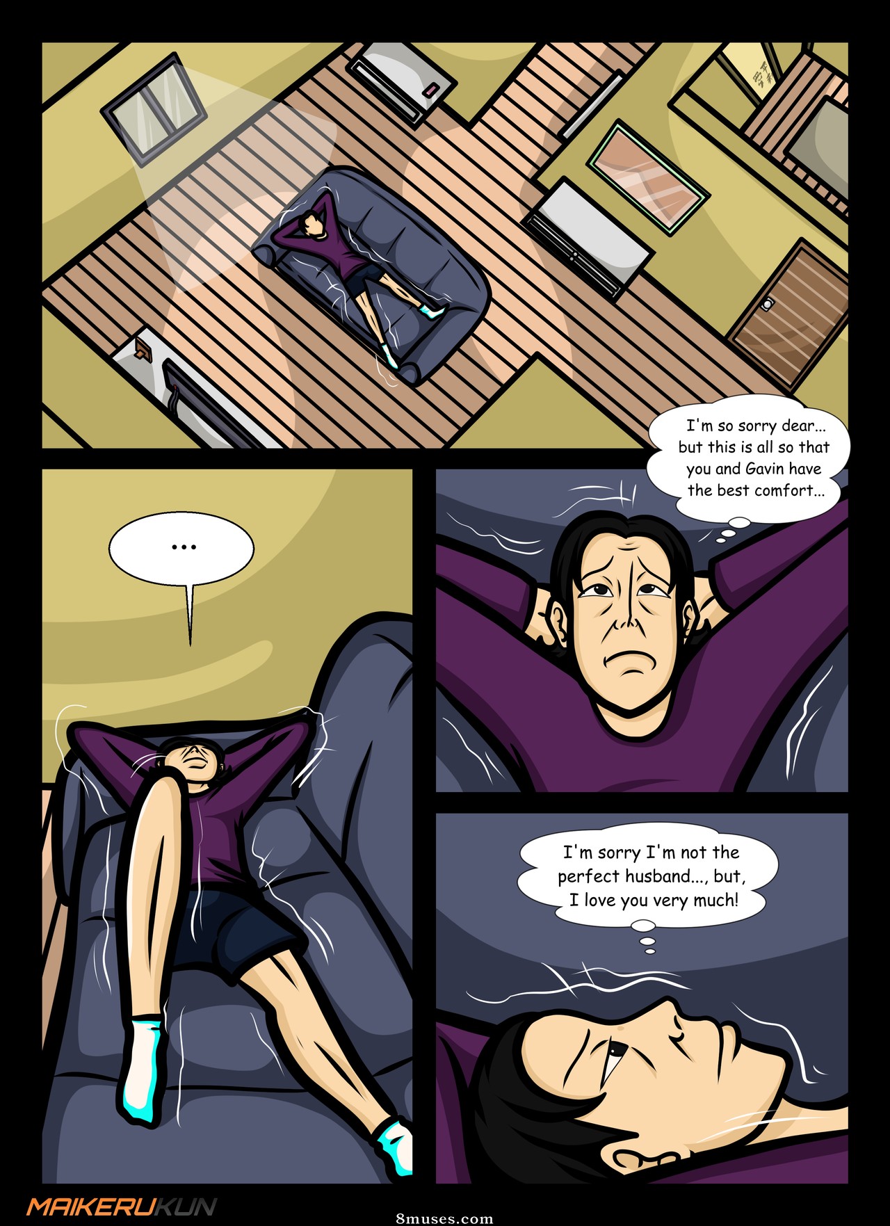 34. Daily Assistance - Issue 13 - Page 31