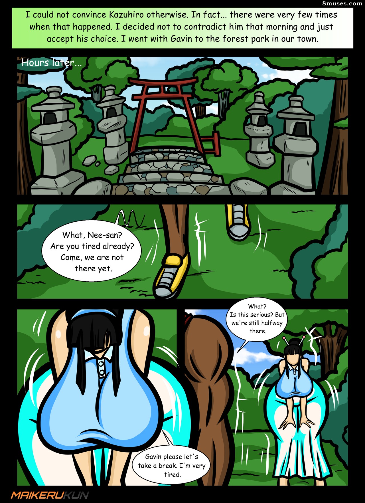 34. Daily Assistance - Issue 13 - Page 15