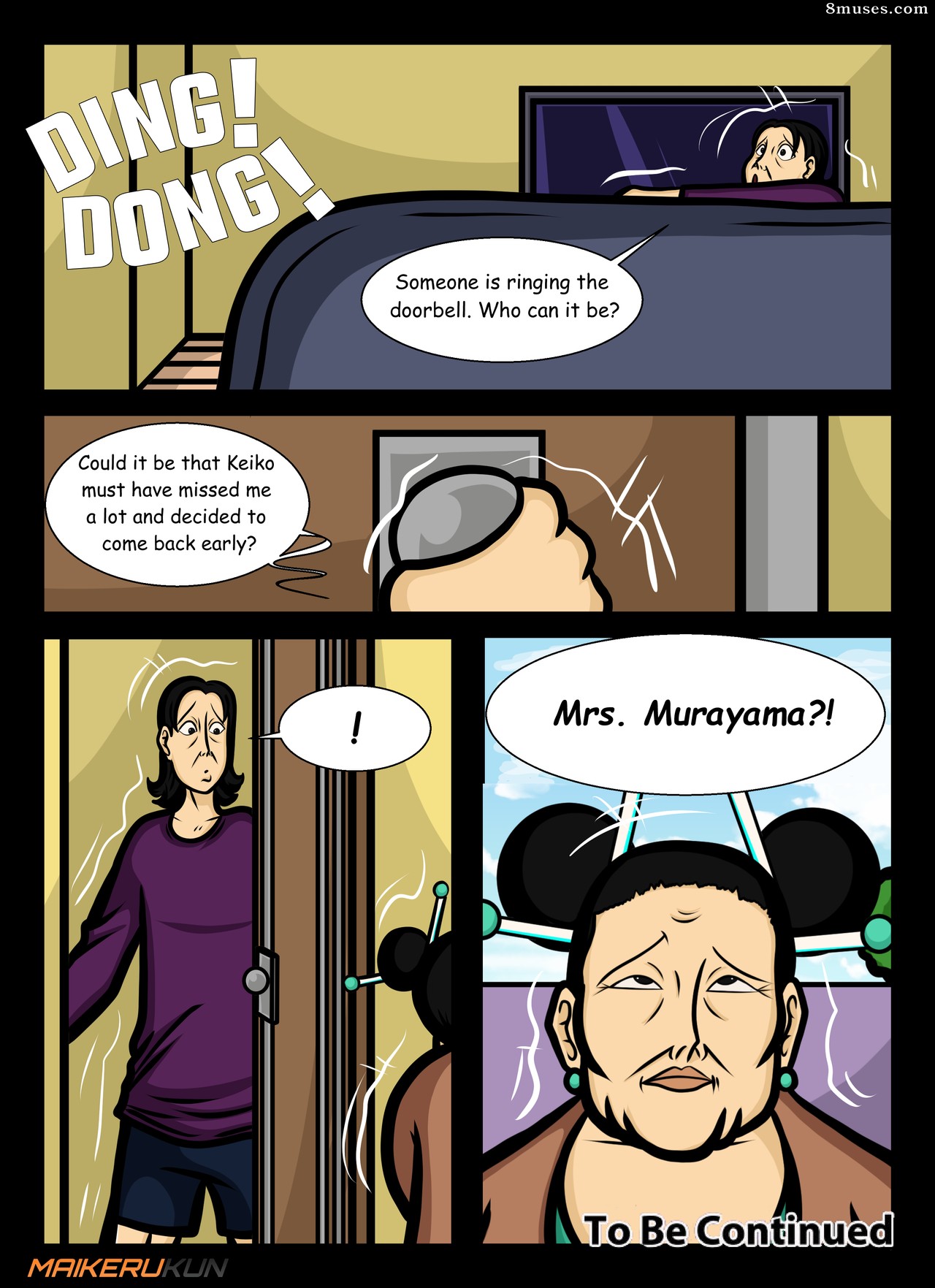 34. Daily Assistance - Issue 13 - Page 32