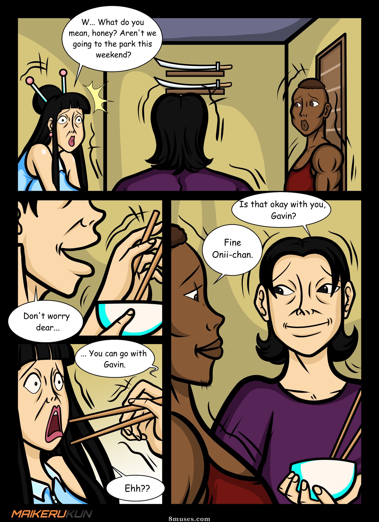 34. Daily Assistance - Issue 13 - Page 13