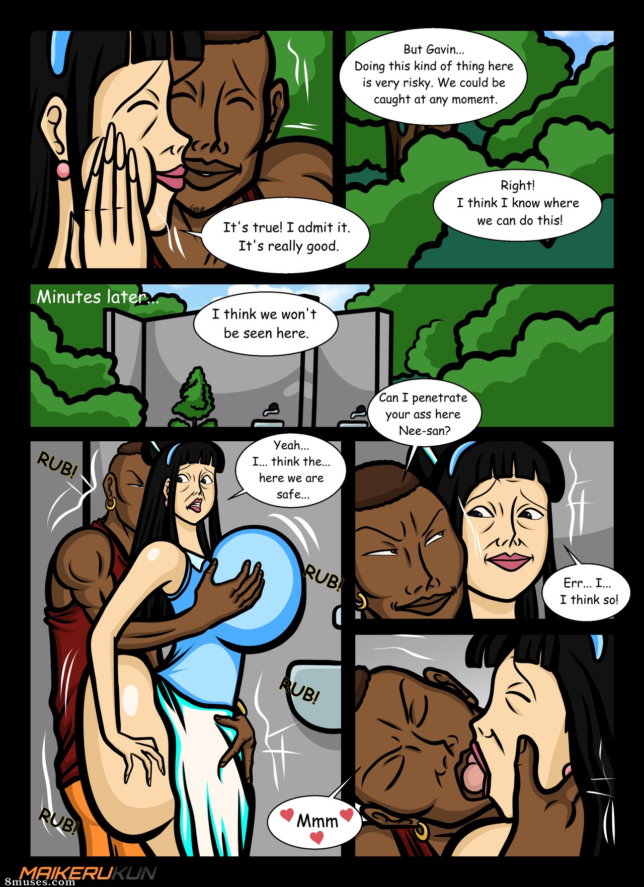 34. Daily Assistance - Issue 13 - Page 24