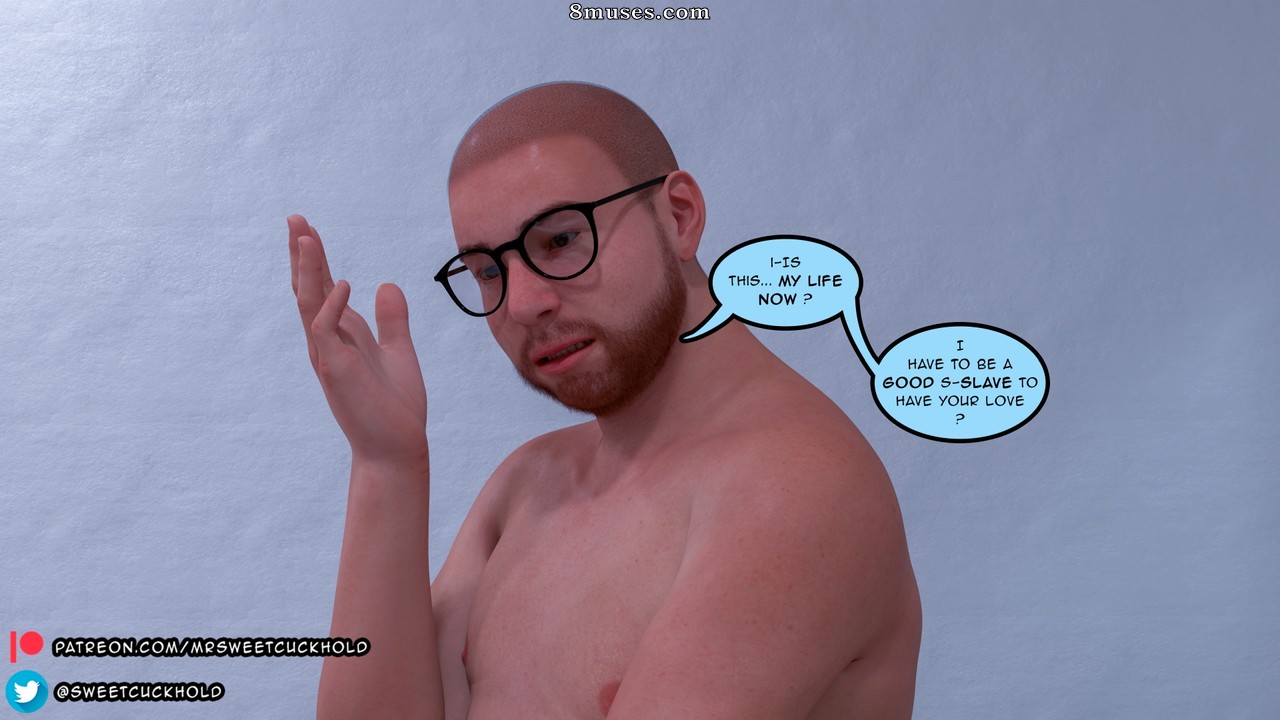 Mr.SweetCuckhold - A Role For Everyone - Page 125