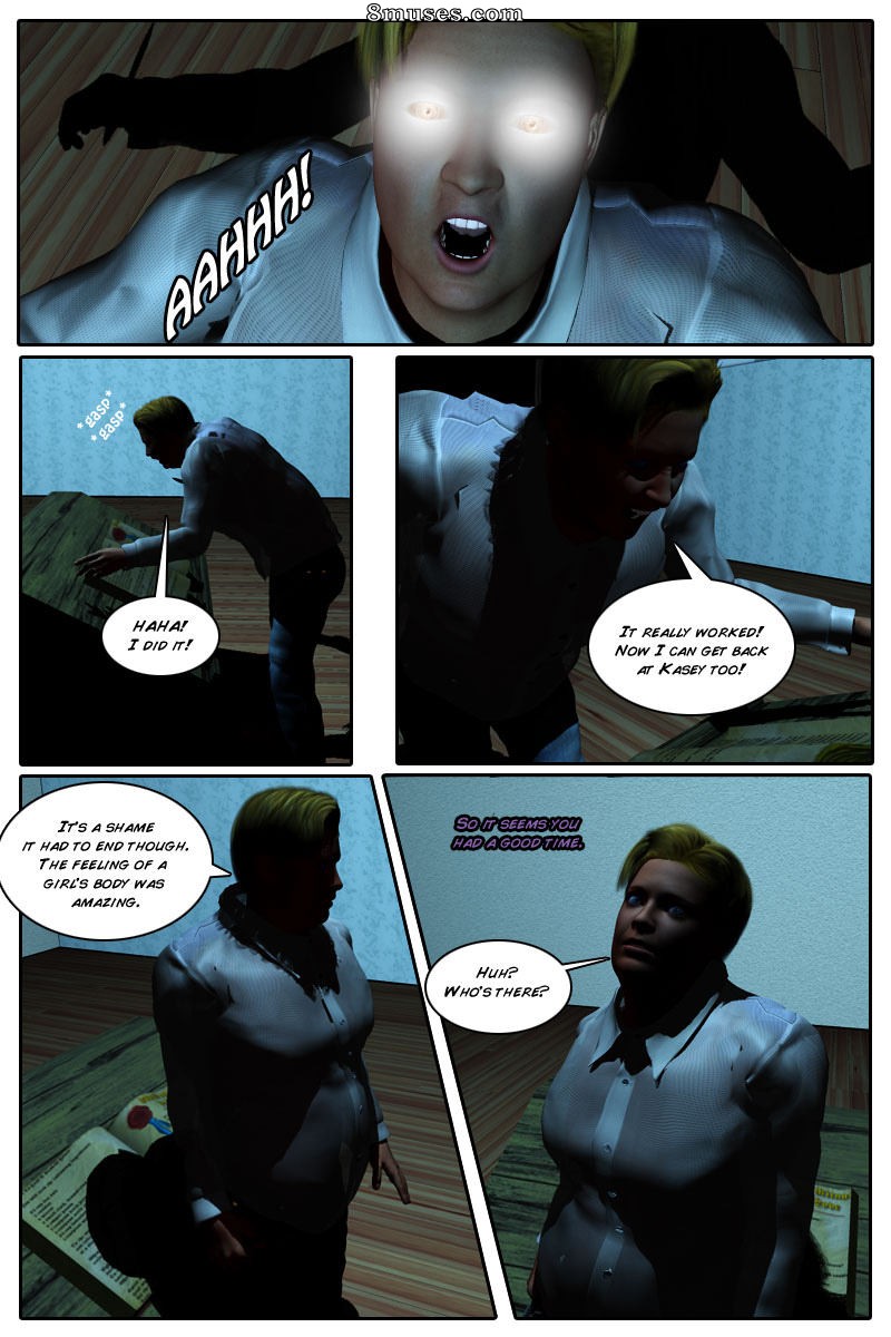 Autre côté - Numéro 1 - Page 27