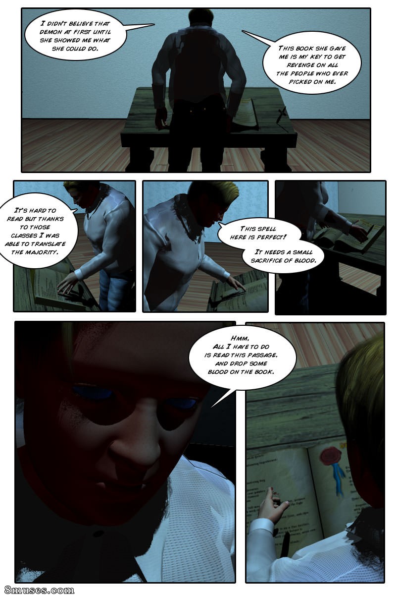 Autre côté - Numéro 1 - Page 6