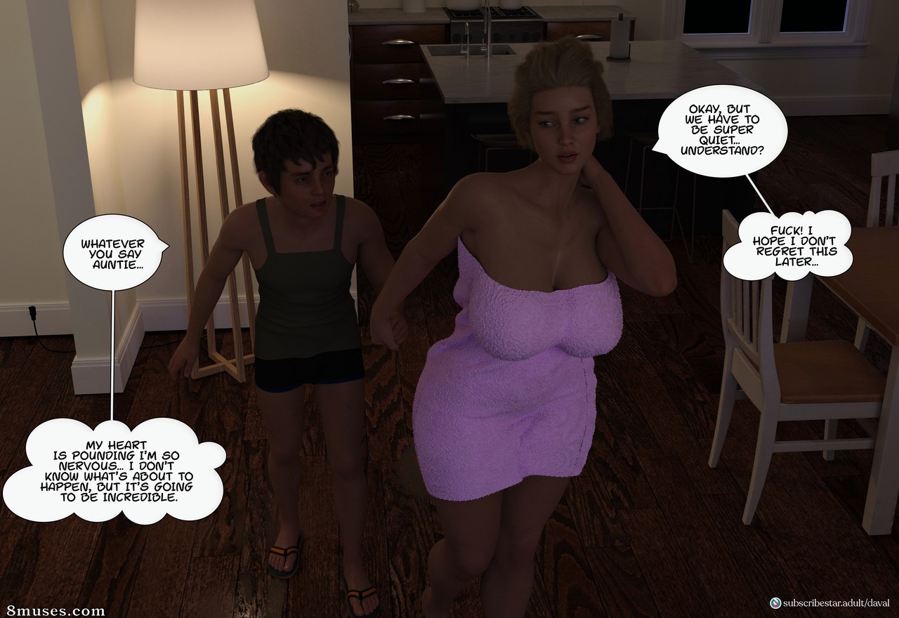 Madness Together - Issue 2 - Page 56