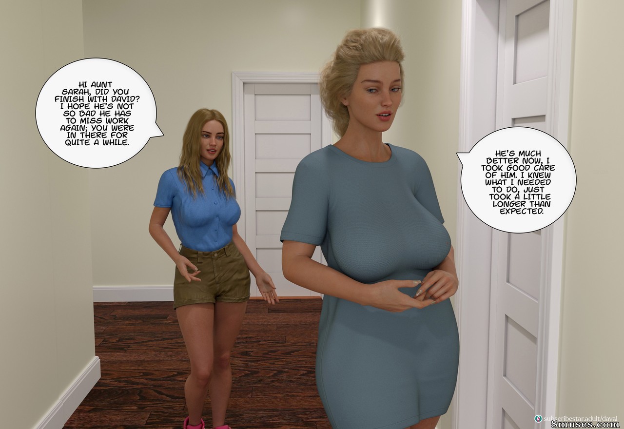 Madness Together - Issue 2 - Page 33