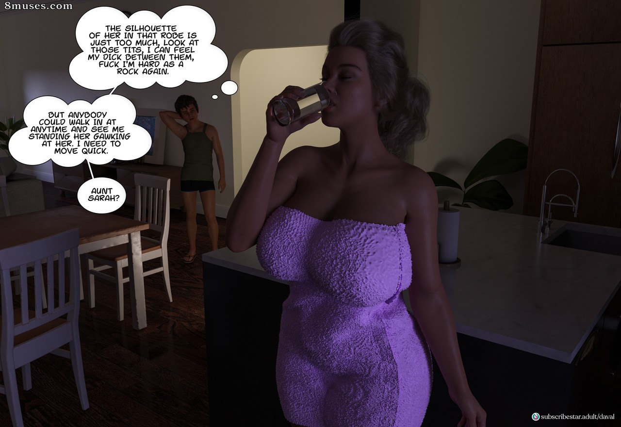Madness Together - Issue 2 - Page 52