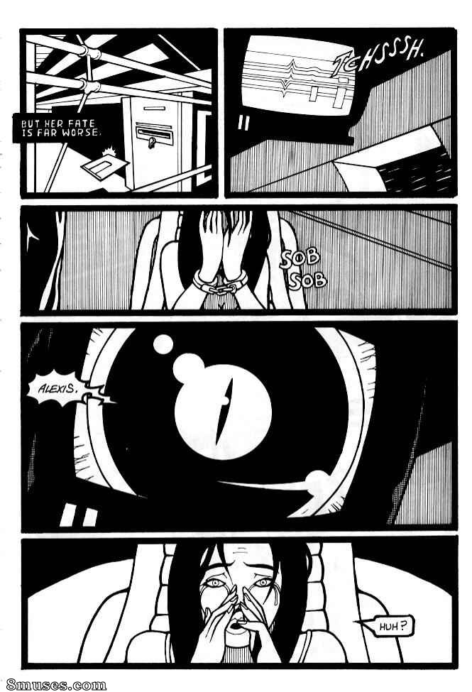 Alexis - Numéro 6 - Page 11