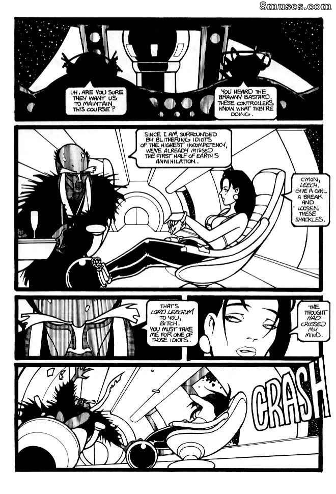 Alexis - Numéro 6 - Page 6
