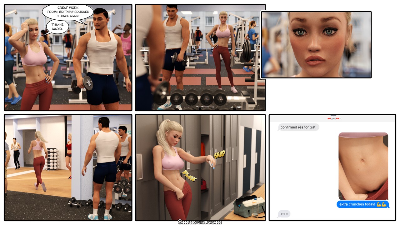Accolade - Issue 6 - Page 12