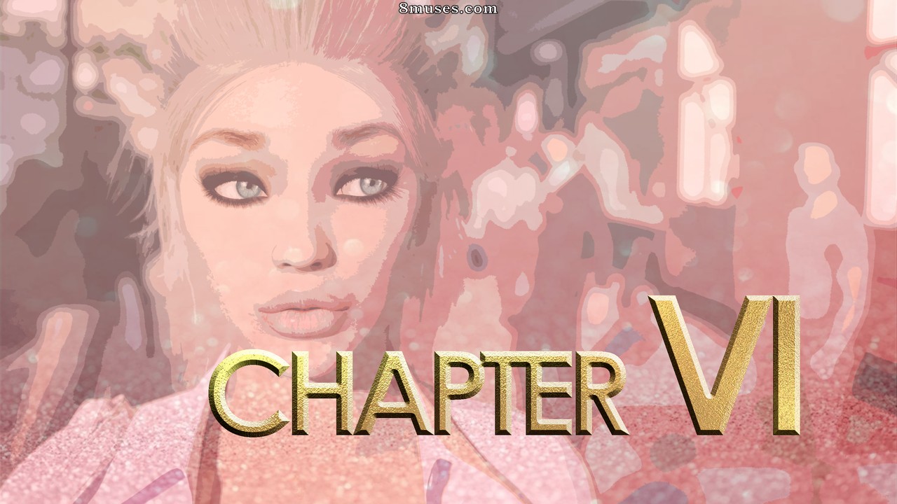 Accolade - Issue 6 - Page 1