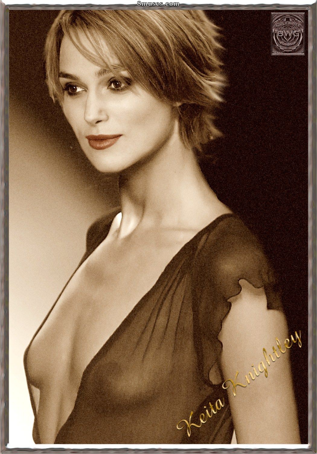 Page 140 | Fake-Celebrities-Sex-Pictures/Keira-Knightley | 8muses - Sex  Comics