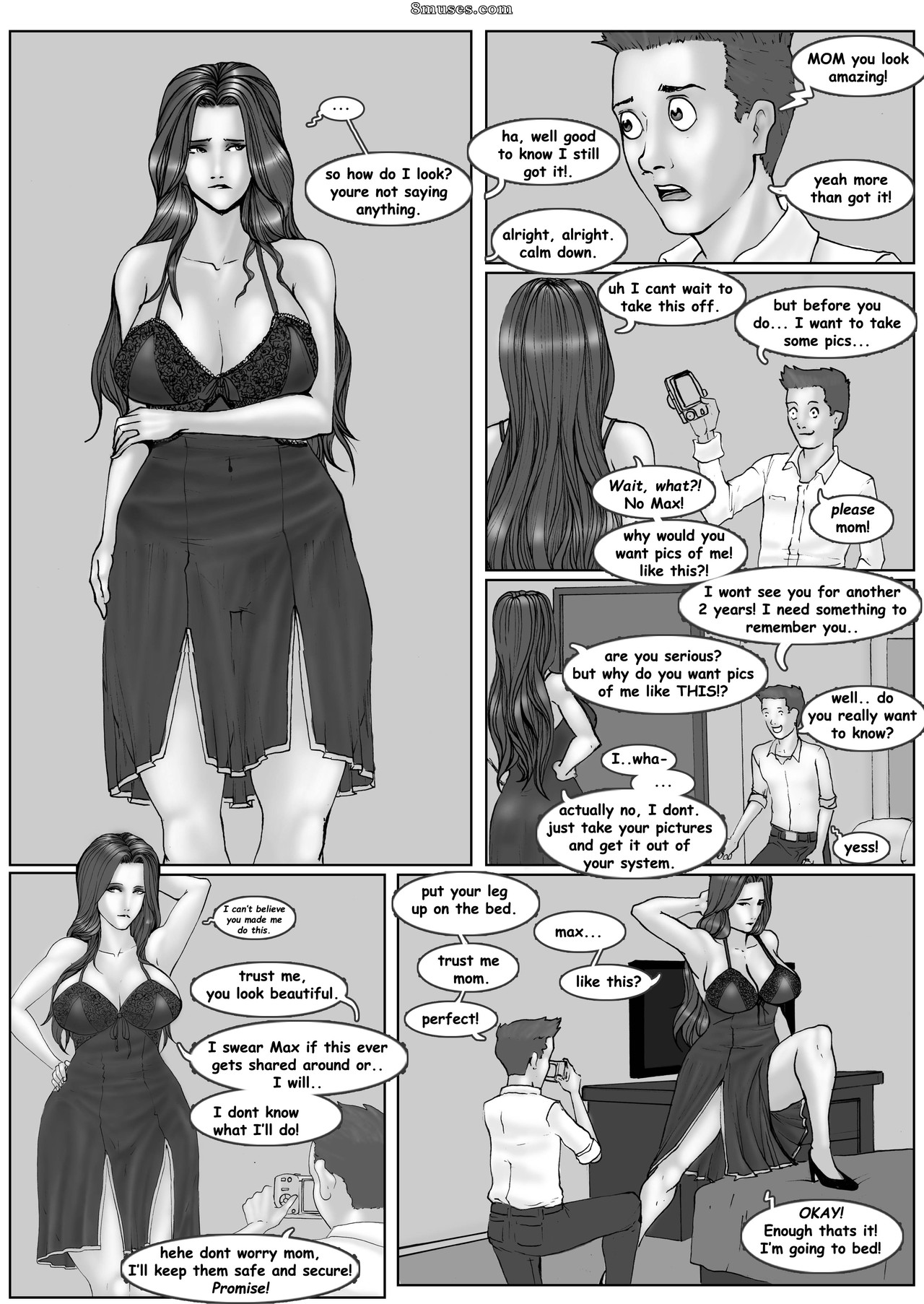 Max and Maddie's Island Quest - Issue 2 - Page 6