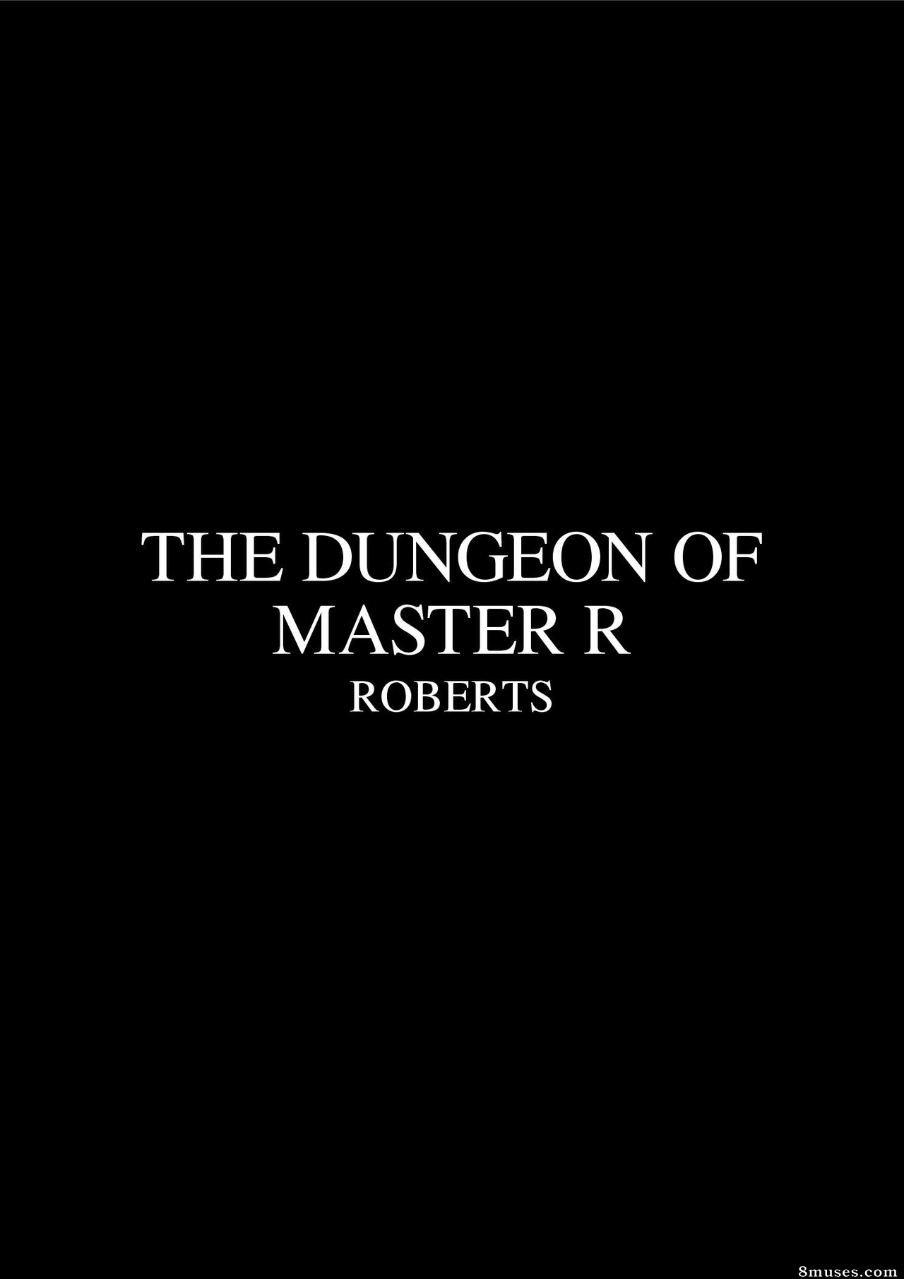 301-400 - Fansadox 385 - Roberts - The Dungeon Of Master R-0 - Page 4
