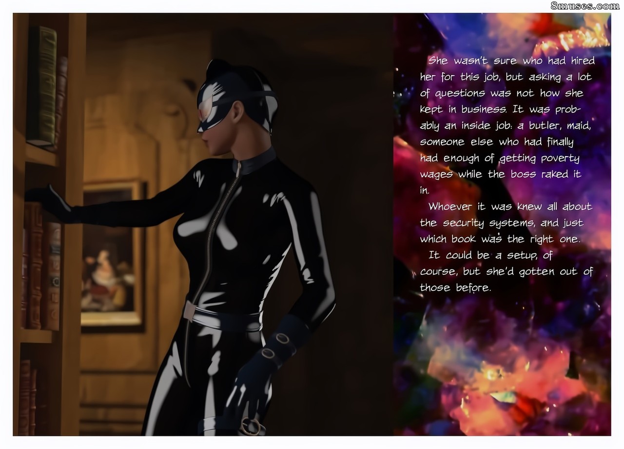 MCC Comics - Collector's Item - Page 2