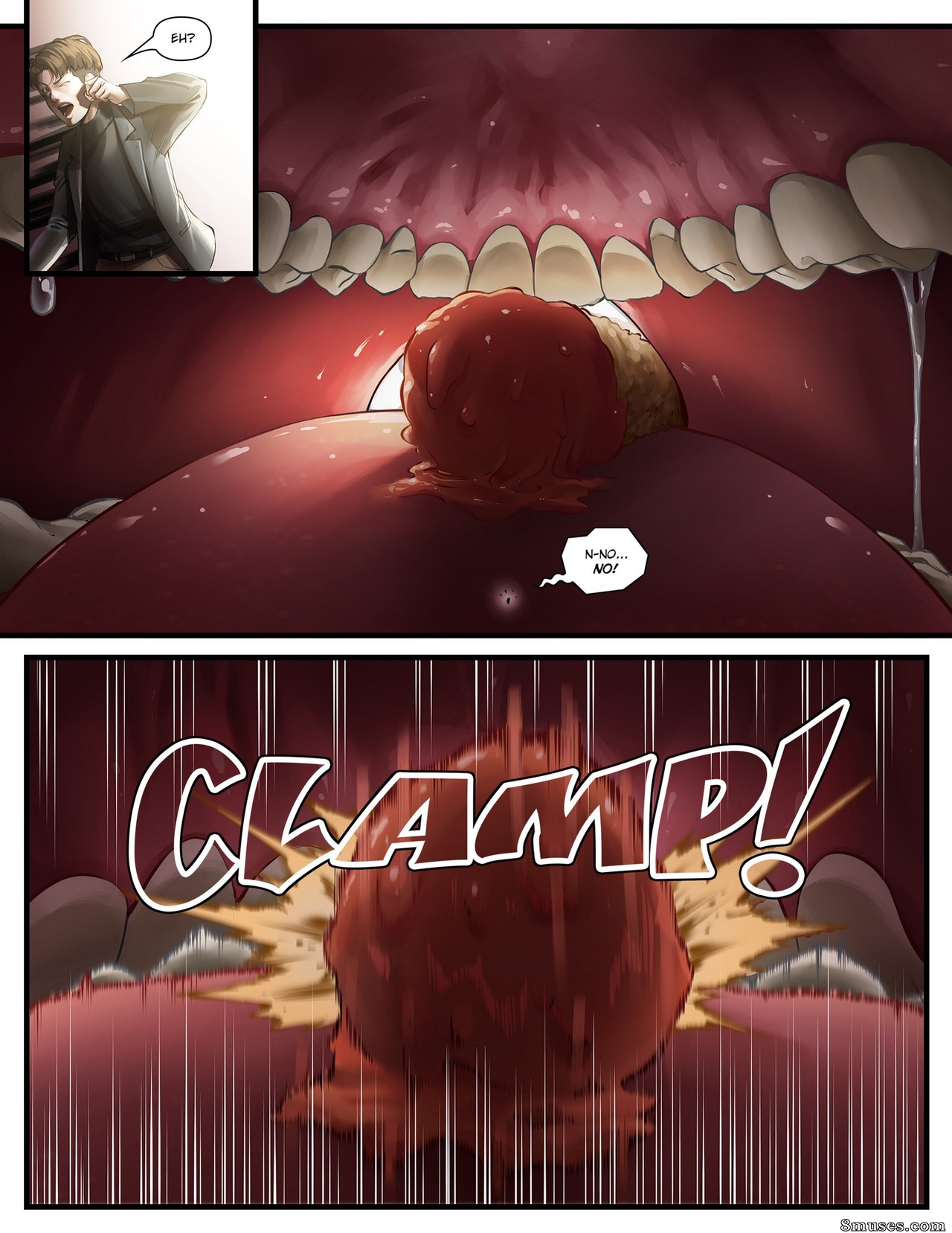 A Weekend Alone - Issue 27 - Page 17