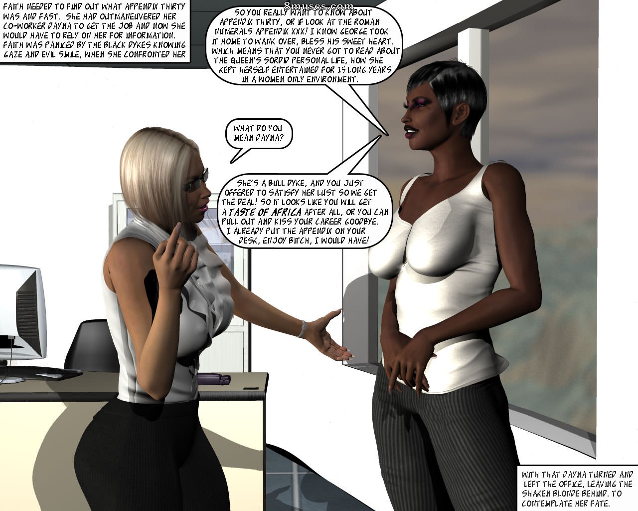 Junktruck - Taste of Africa - Page 7