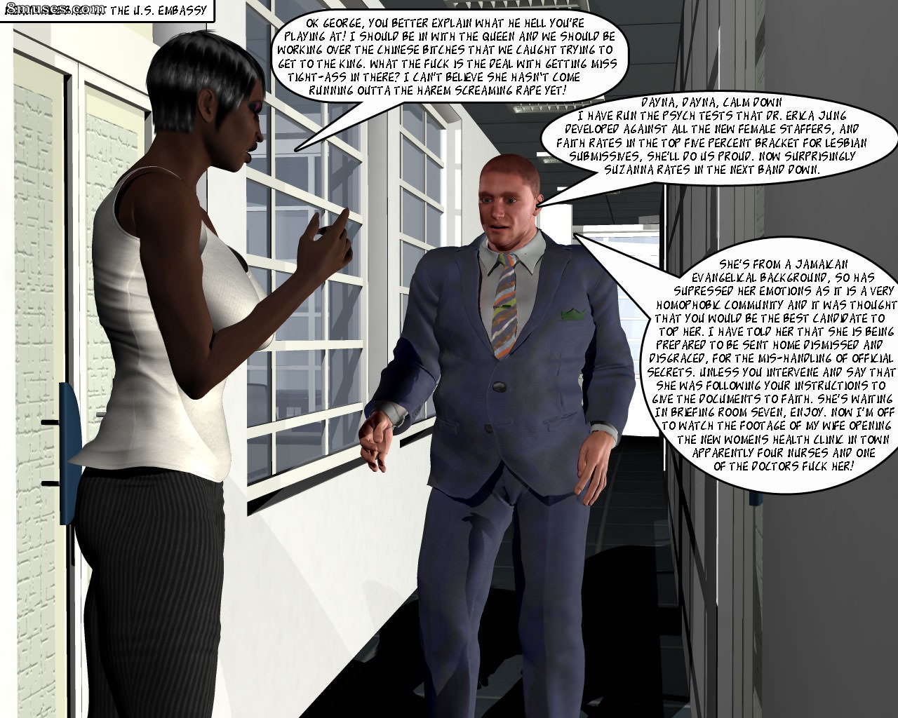 Junktruck - Taste of Africa - Page 27