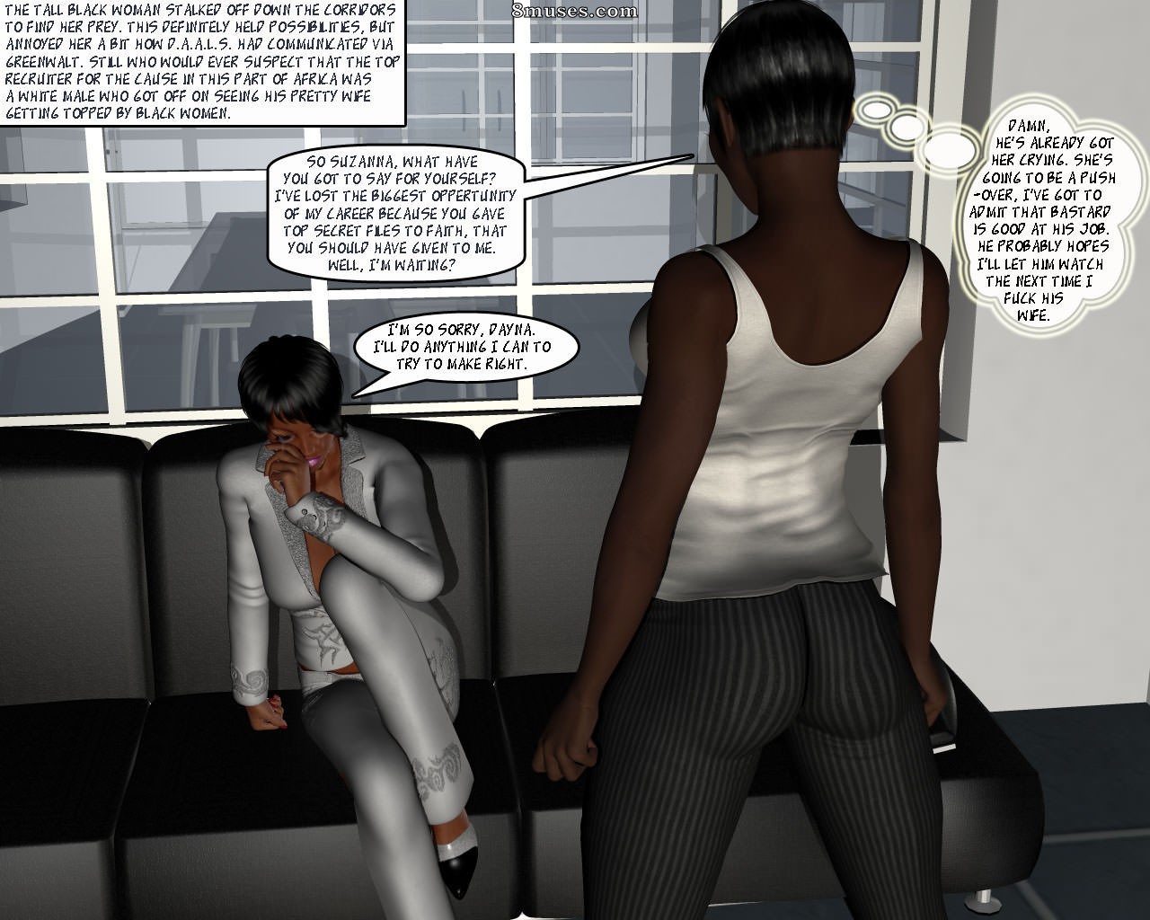 Junktruck - Taste of Africa - Page 28