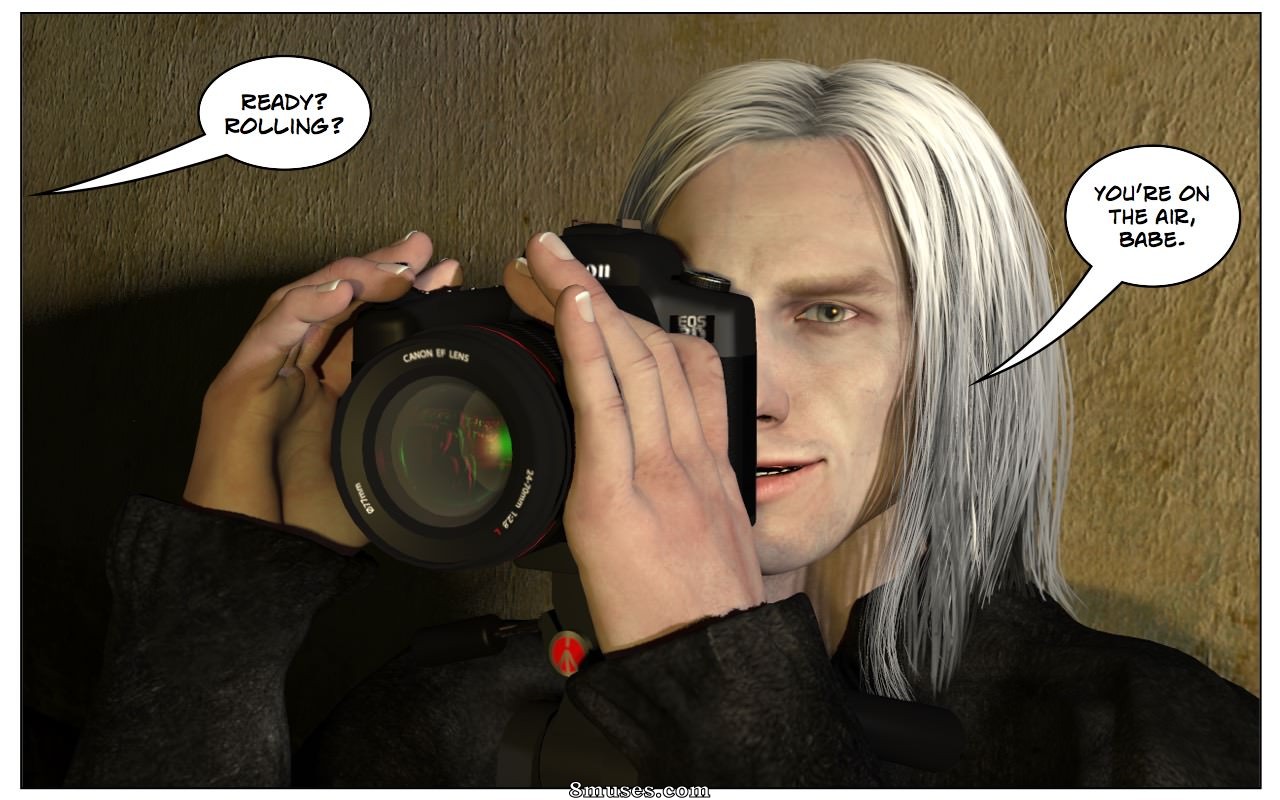 The New Set - Issue 1 - Page 13
