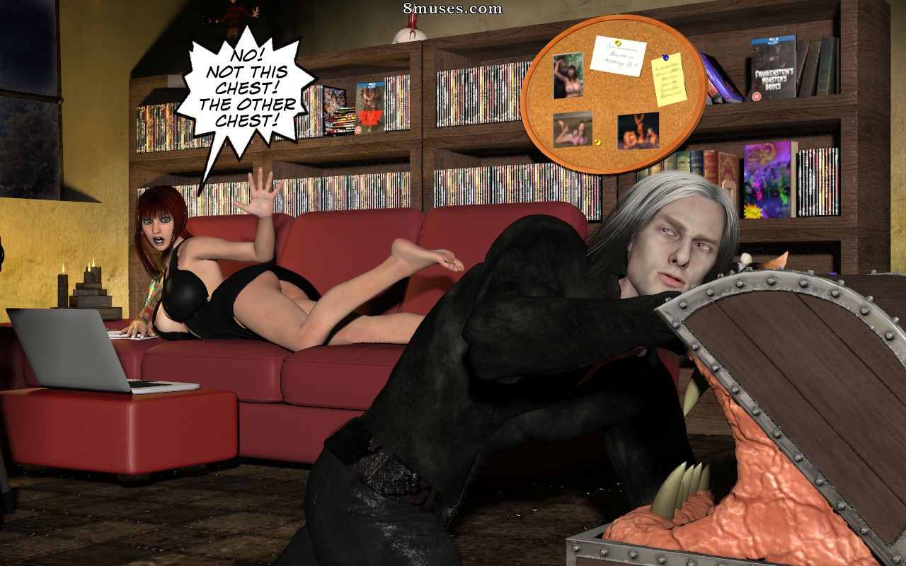 The New Set - Issue 1 - Page 28