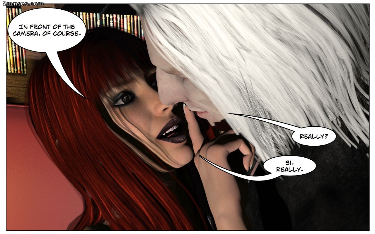 The New Set - Issue 1 - Page 10