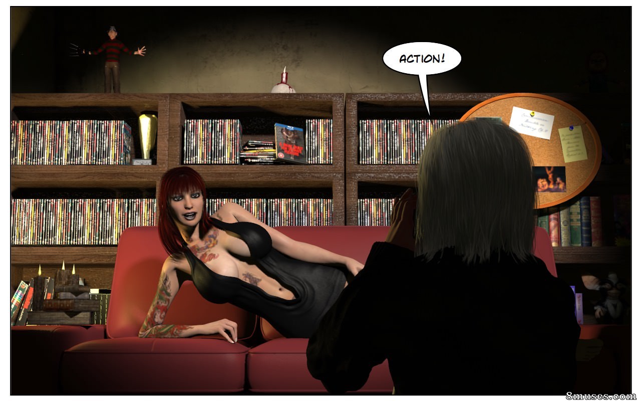 The New Set - Issue 1 - Page 14