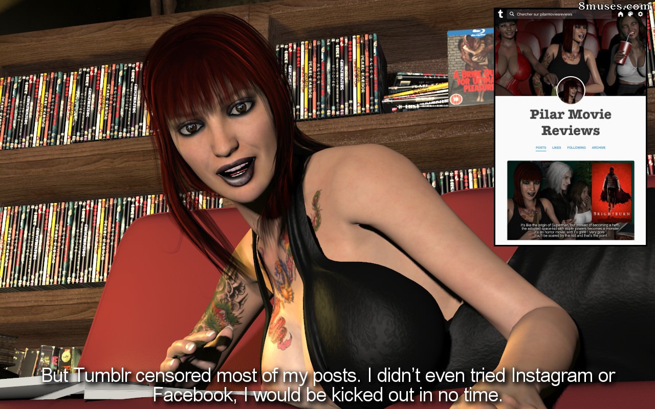 The New Set - Issue 1 - Page 26