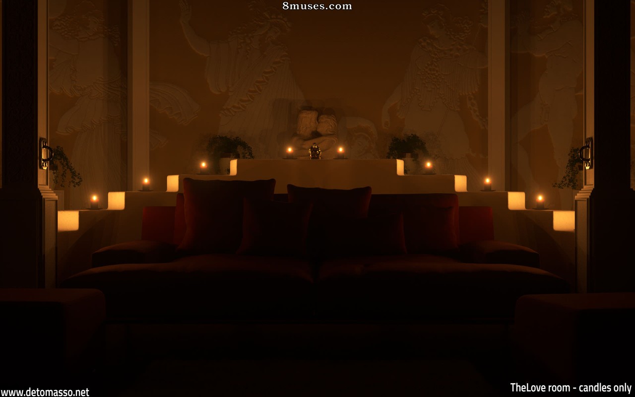 Le jeu de l'amour - Œuvres conceptuelles - Page 4