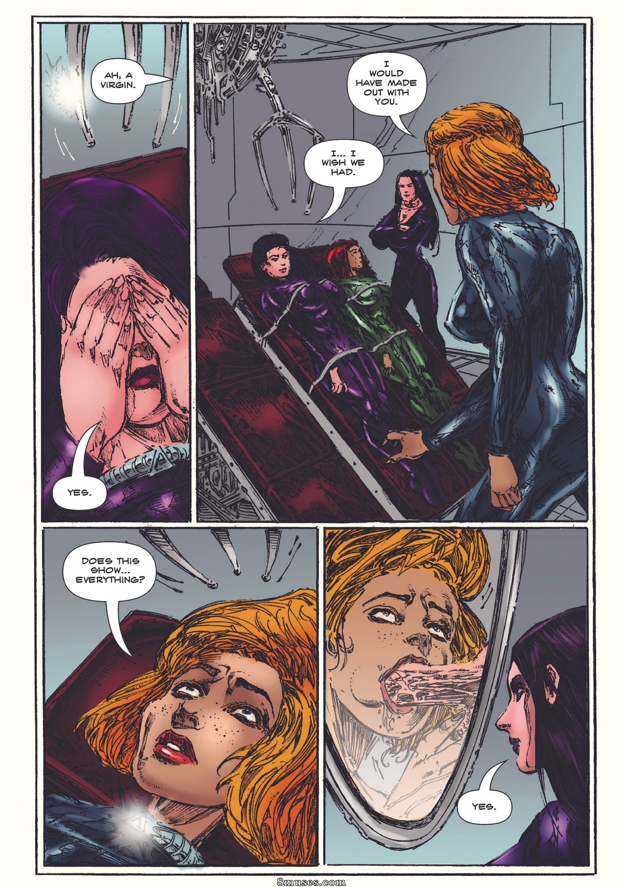 Occurrence - Occurrence N° 2 - Page 7