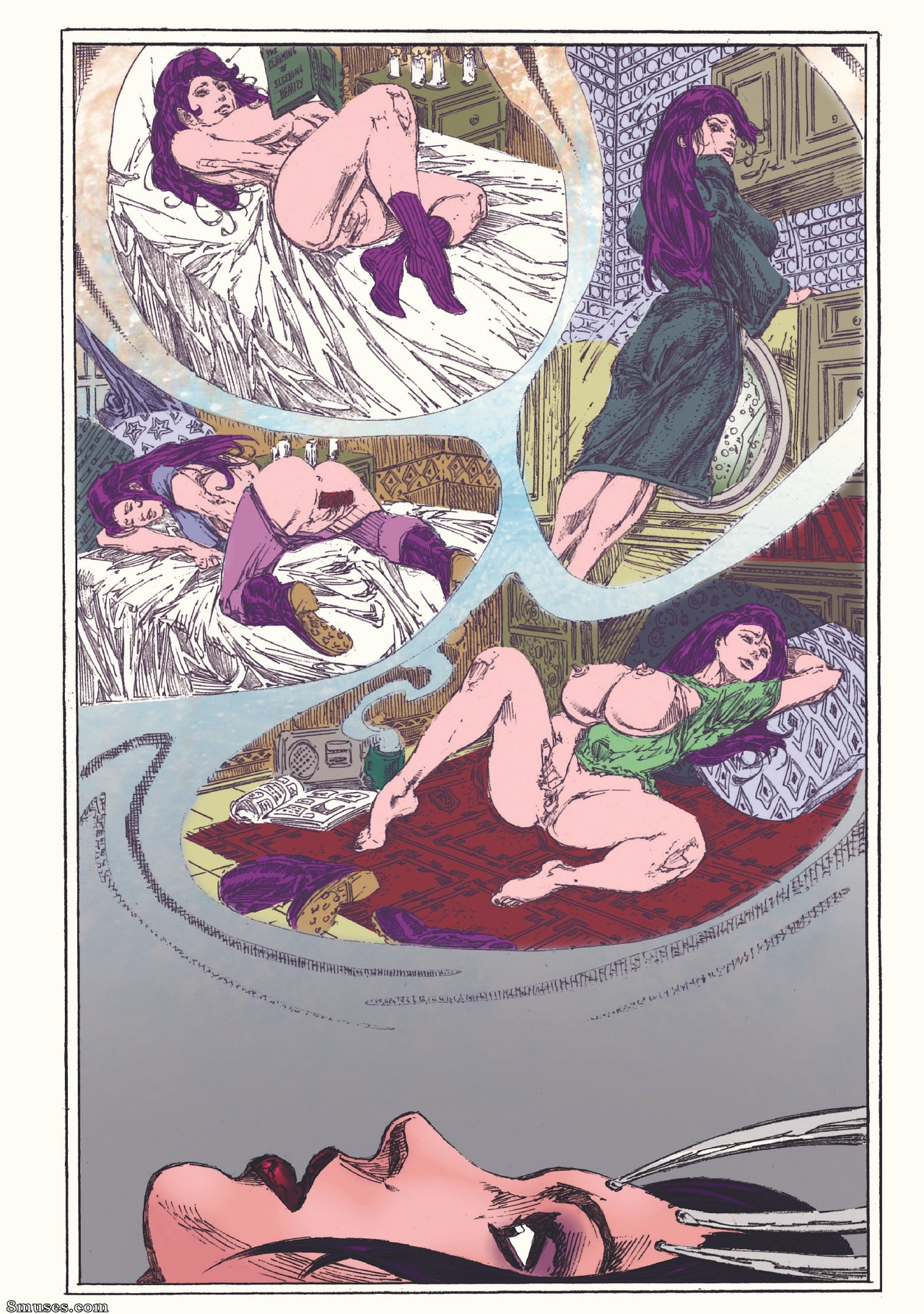 Occurrence - Occurrence Issue 2 - Page 6