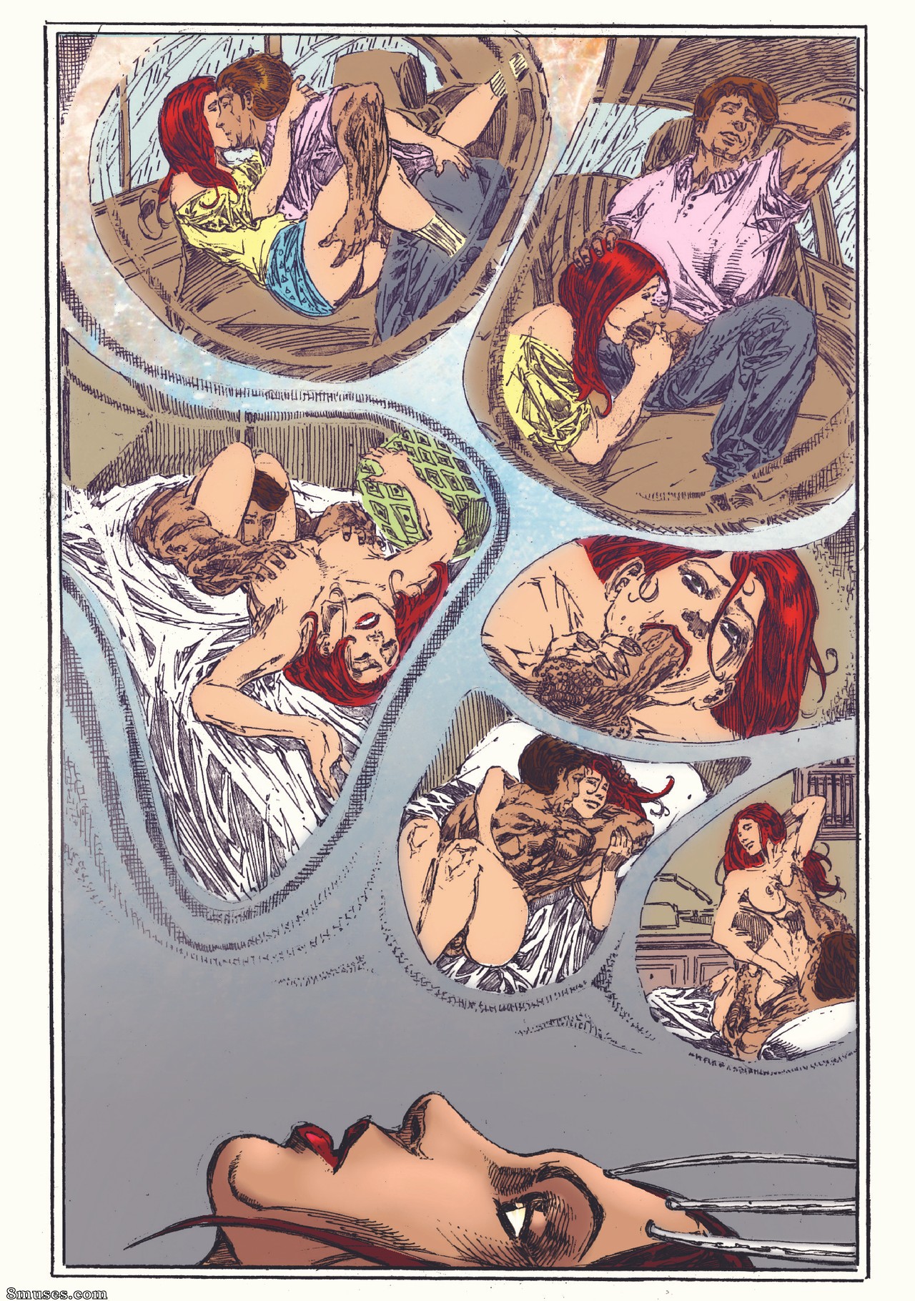 Occurrence - Occurrence N° 2 - Page 4