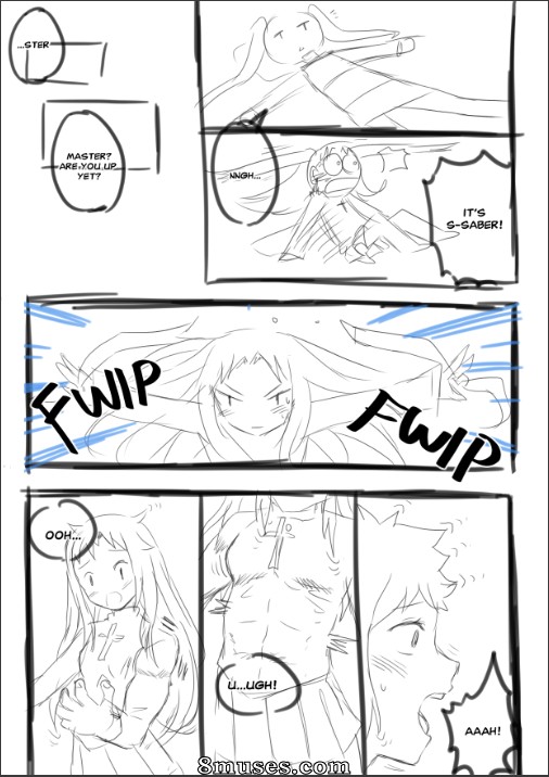PegasusTGTF - Bonus - Page 8