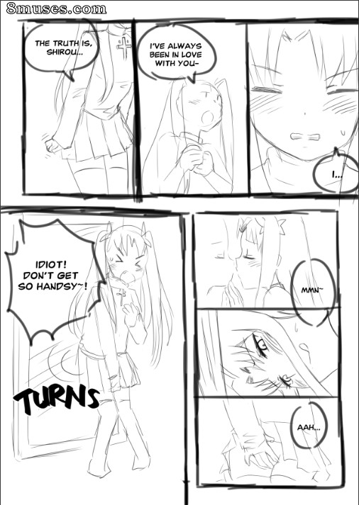 PegasusTGTF - Bonus - Page 6