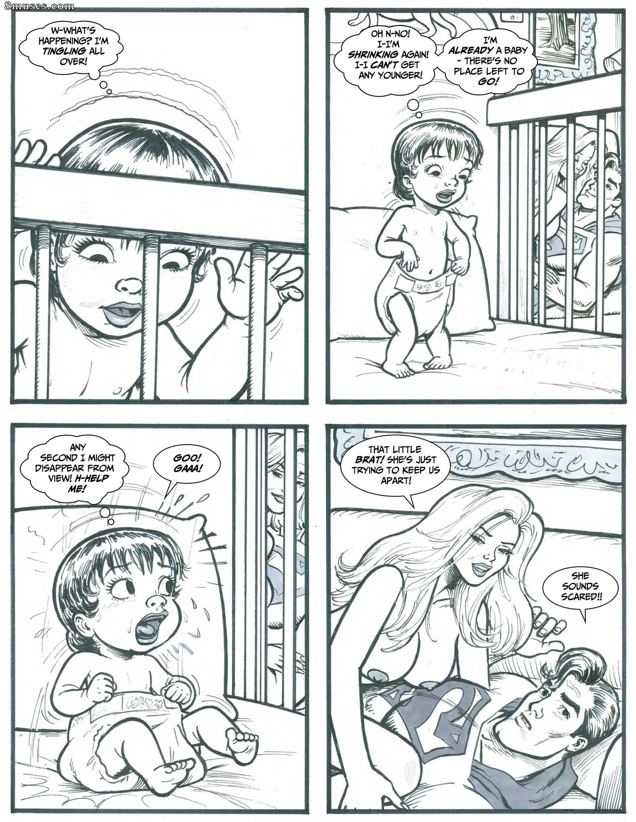 Crybaby - Issue 5 - Page 3