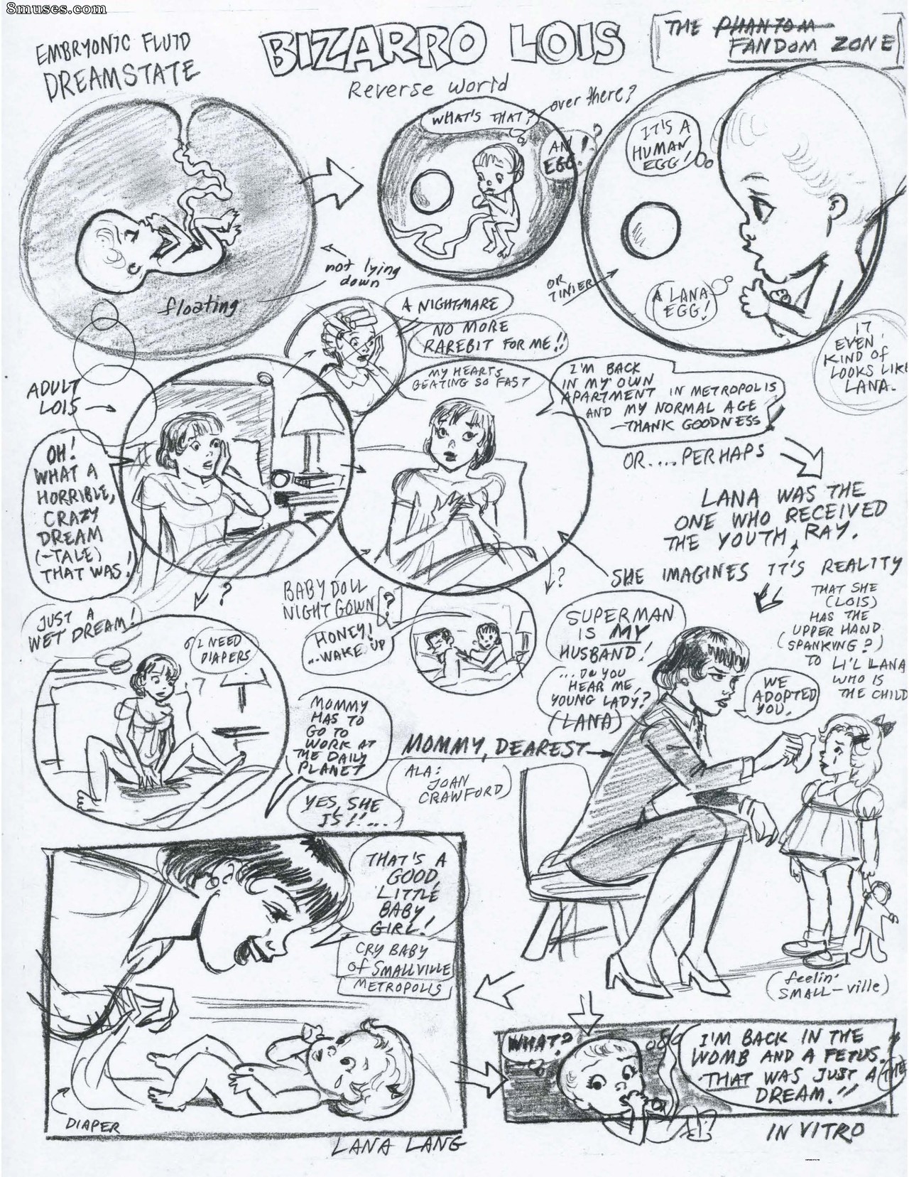 Crybaby - Issue 5 - Page 32