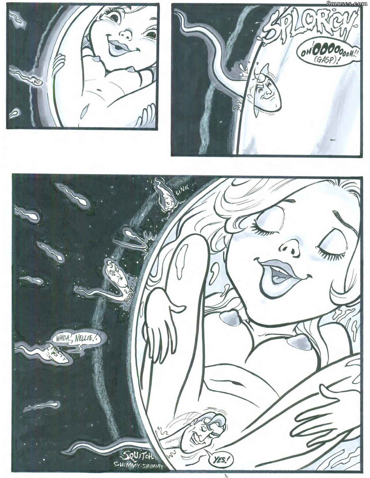 Crybaby - Issue 5 - Page 13