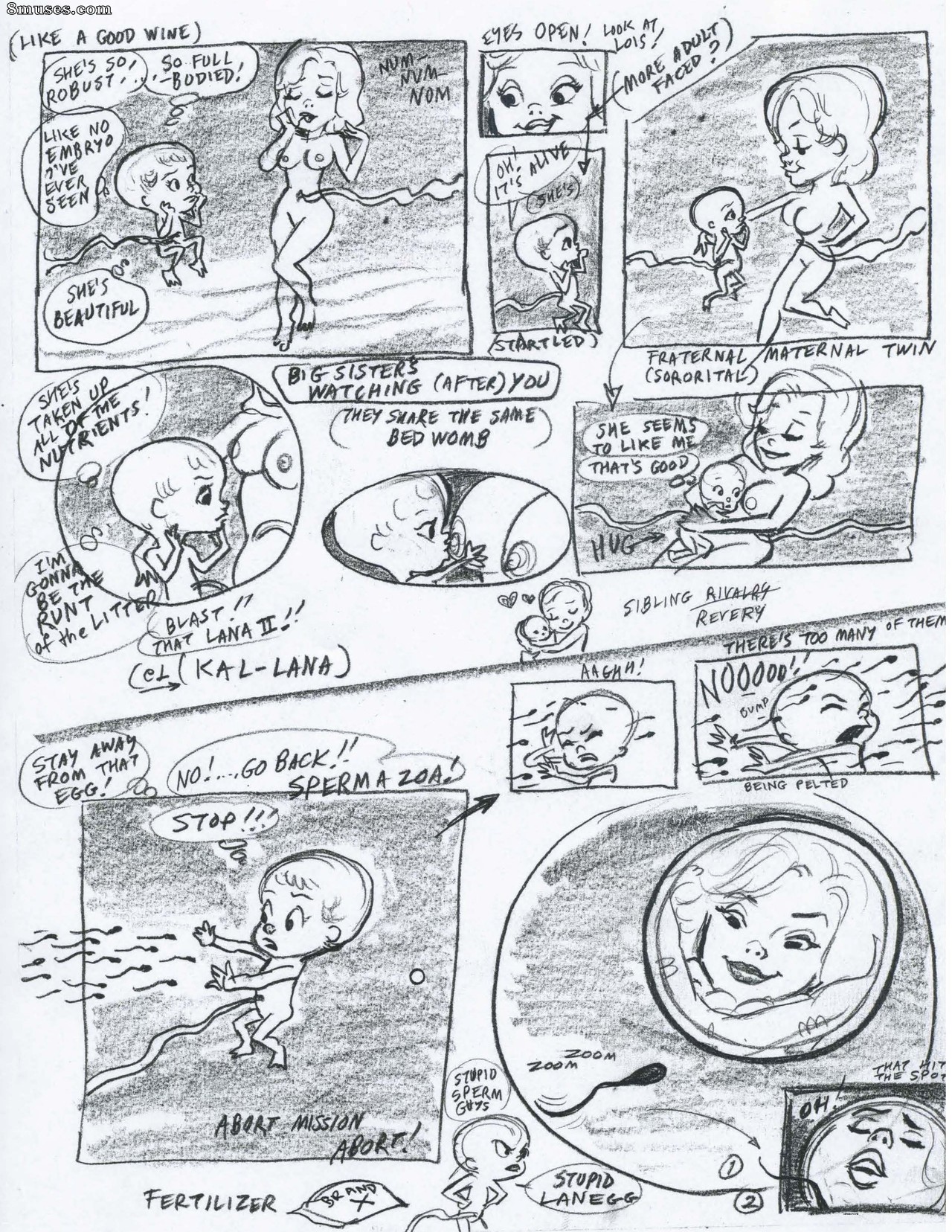 Crybaby - Issue 5 - Page 34