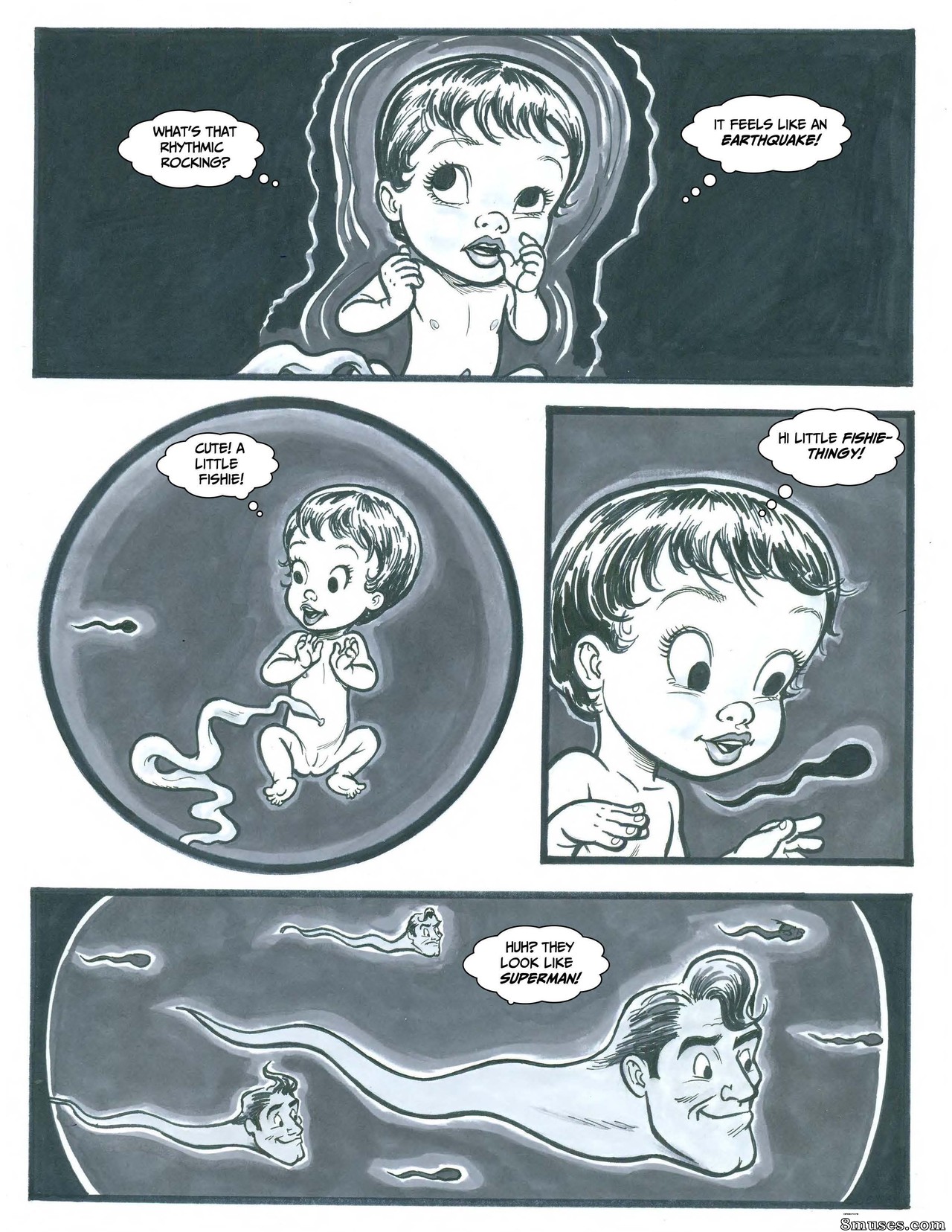Crybaby - Issue 5 - Page 11
