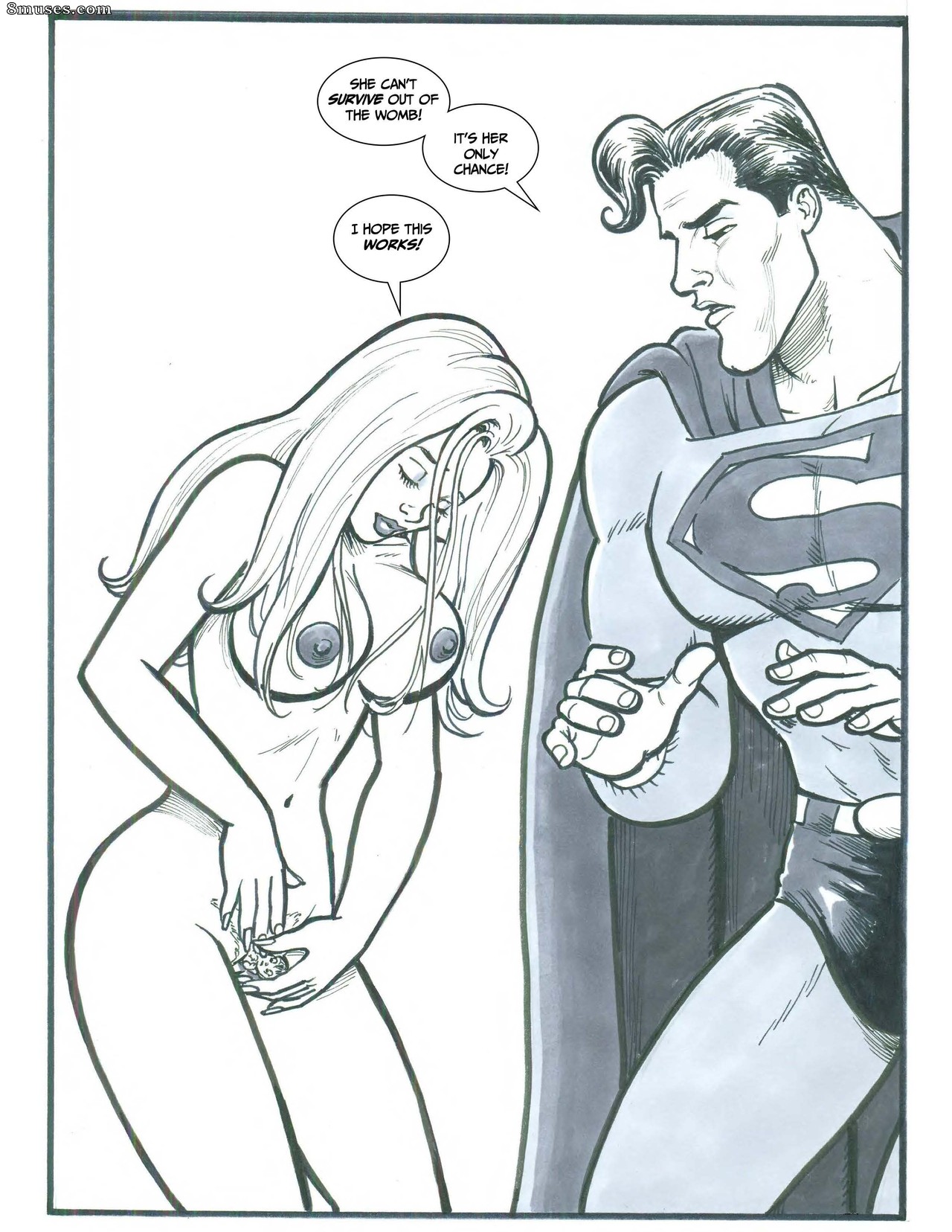 Crybaby - Issue 5 - Page 6