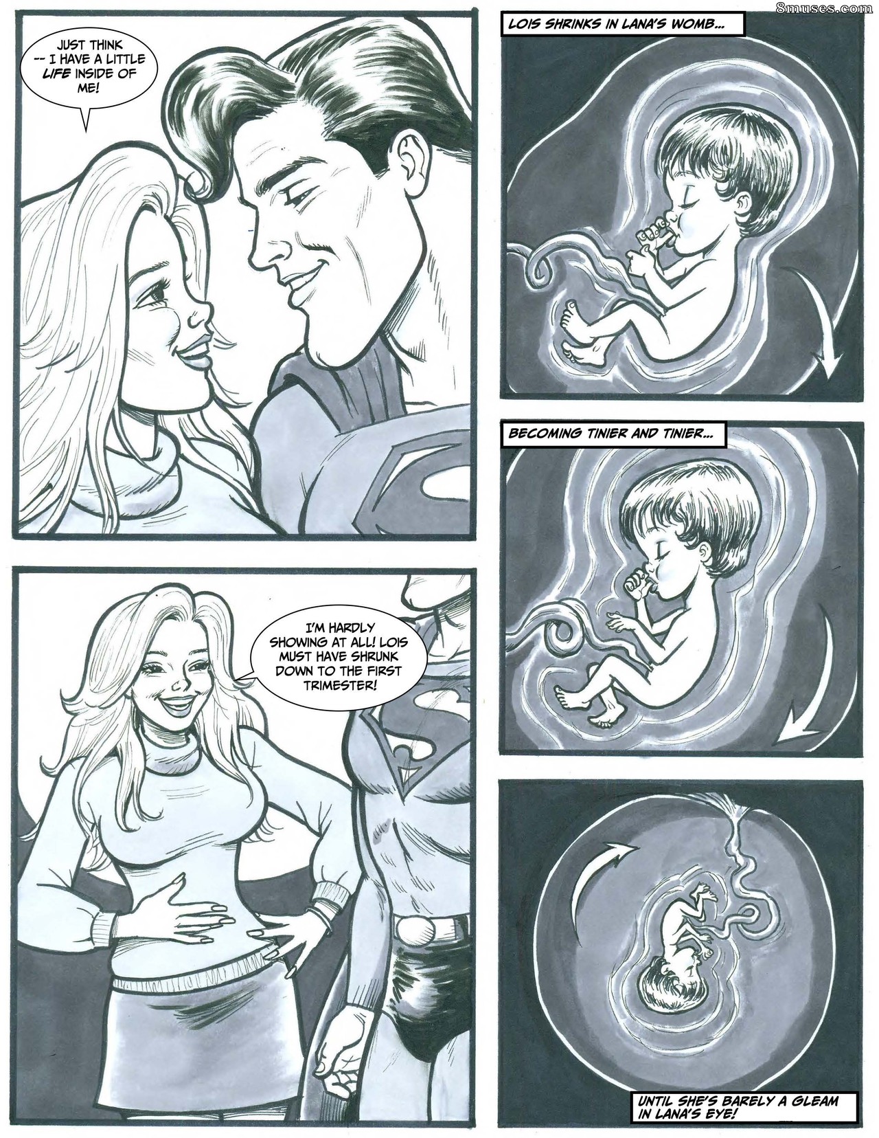 Crybaby - Issue 5 - Page 8