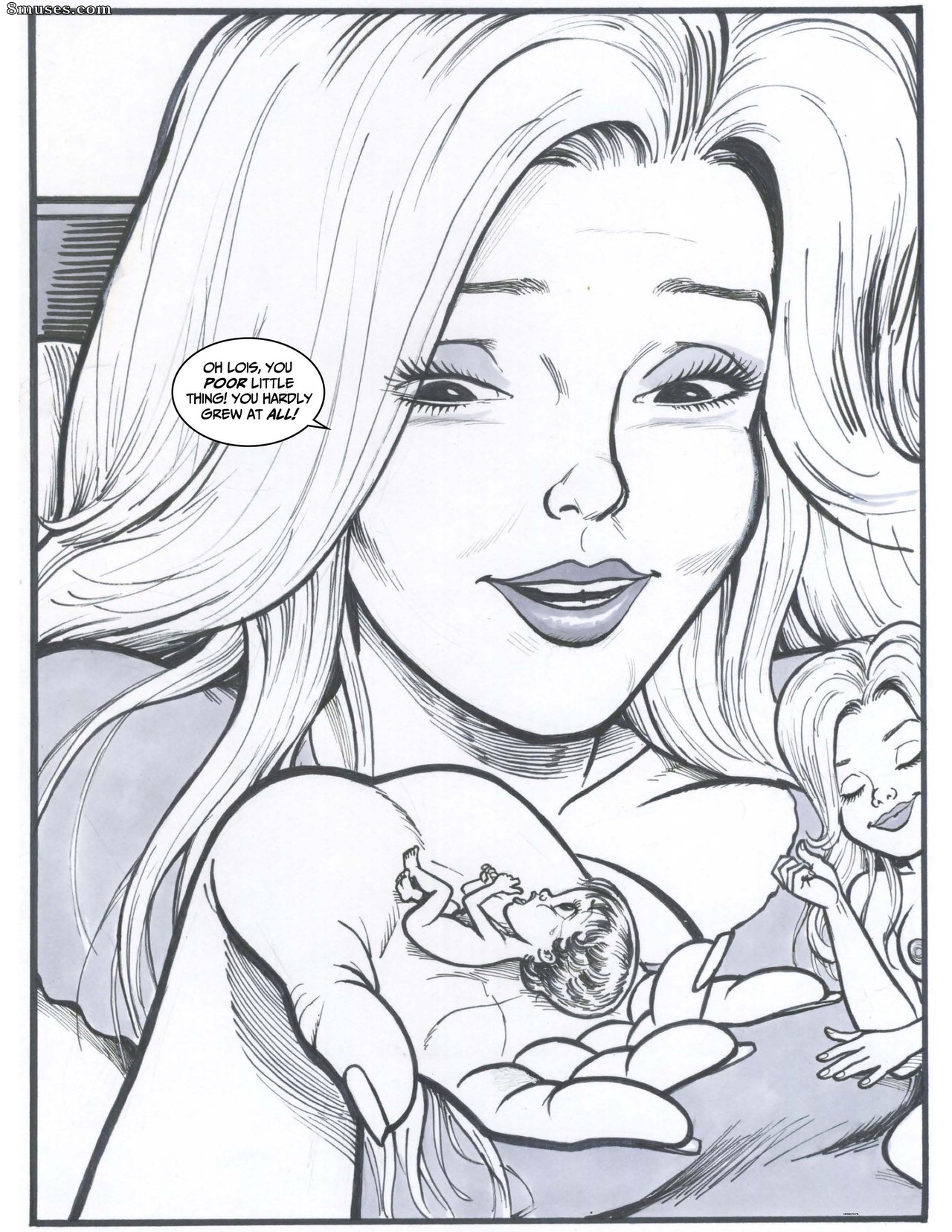 Crybaby - Issue 5 - Page 24