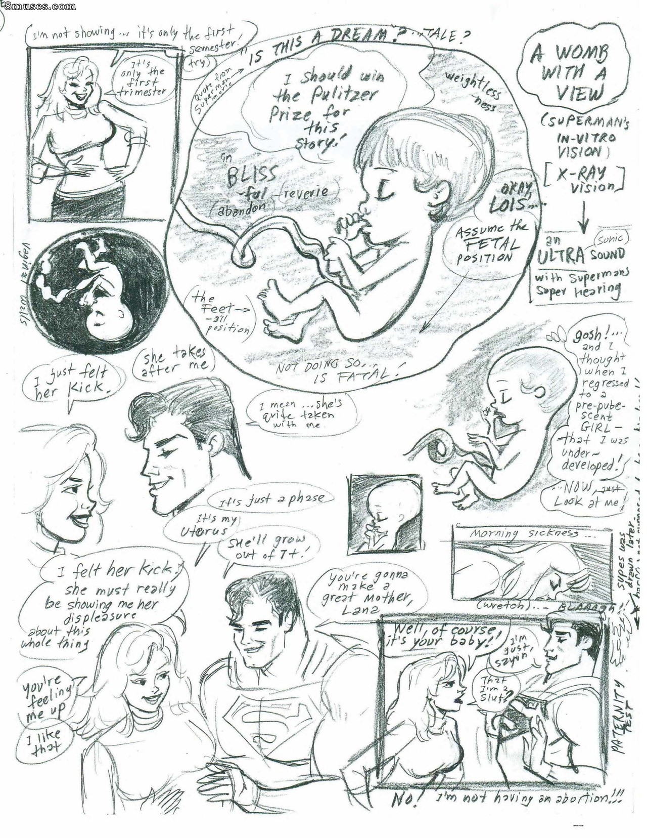 Crybaby - Issue 5 - Page 29