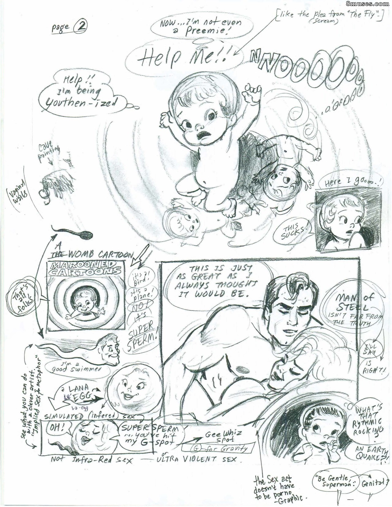 Crybaby - Issue 5 - Page 30