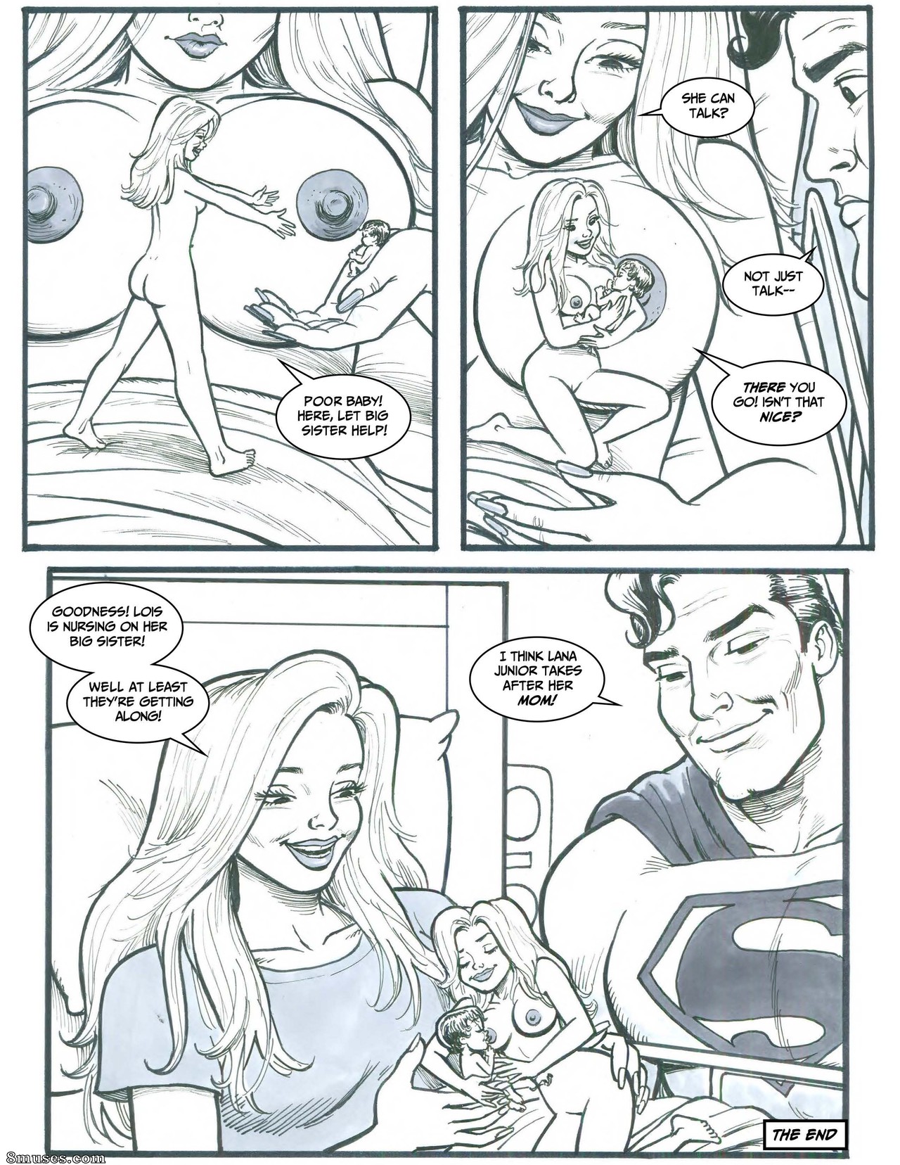 Crybaby - Issue 5 - Page 26