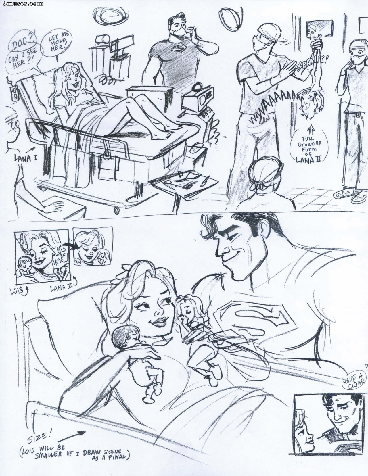 Crybaby - Issue 5 - Page 37