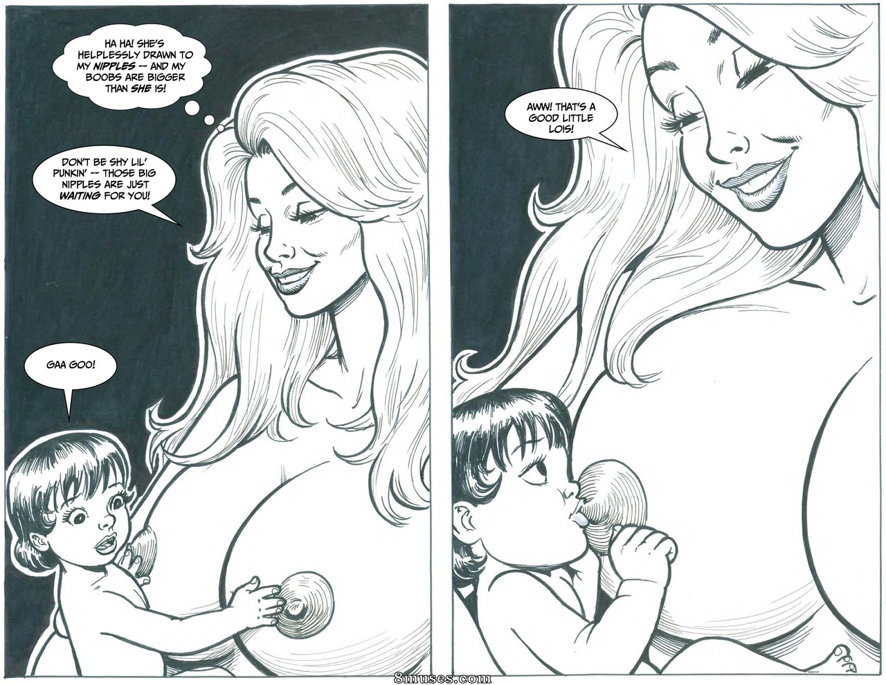 Crybaby - Issue 5 - Page 28